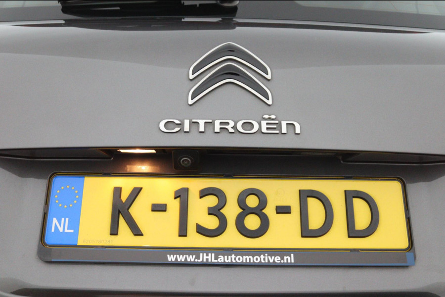 Citroën C5 Aircross 1.2 Business*130PK*ECC*CAM*NAVI*ACC*CARPLAY*