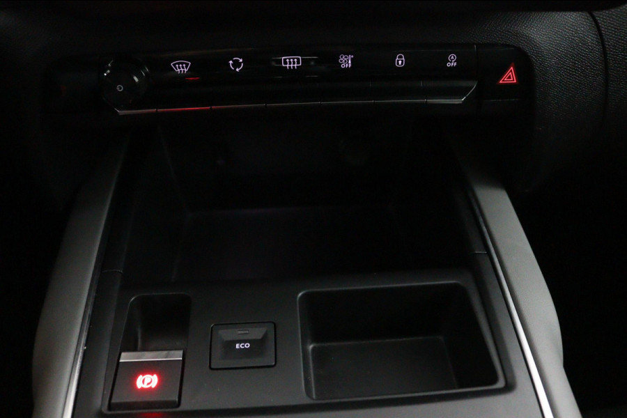 Citroën C5 Aircross 1.2 Business*130PK*ECC*CAM*NAVI*ACC*CARPLAY*