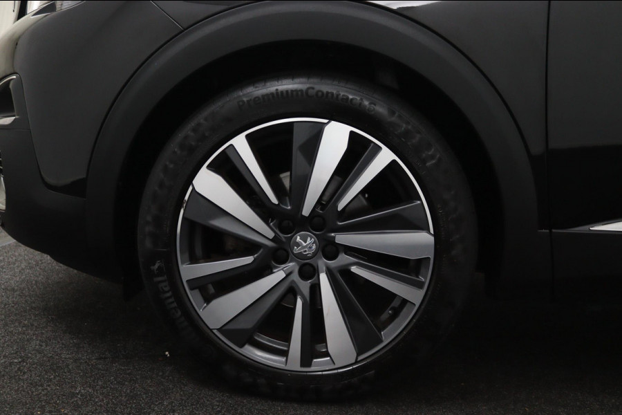 Peugeot 3008 1.2 Allure*130PK*ECC*CRUISE*NAVI*CARPLAY*