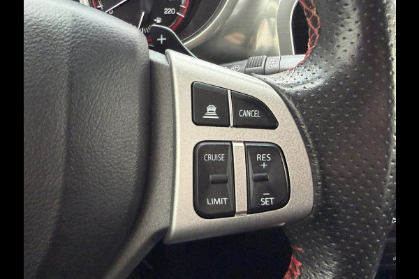 Suzuki Vitara 1.4 S Automaat Camera Pdc Carplay Trekhaak Adapt Cruise Stoelverwarming Navigatie