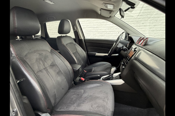 Suzuki Vitara 1.4 S Automaat Camera Pdc Carplay Trekhaak Adapt Cruise Stoelverwarming Navigatie
