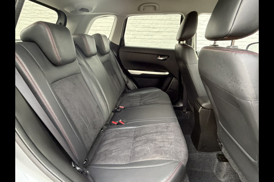 Suzuki Vitara 1.4 S Automaat Camera Pdc Carplay Trekhaak Adapt Cruise Stoelverwarming Navigatie