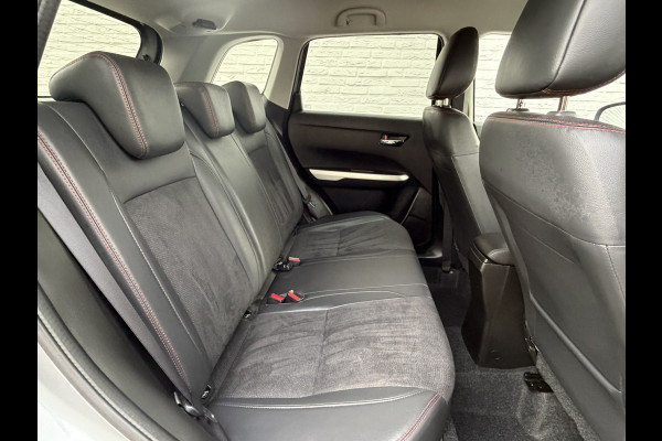 Suzuki Vitara 1.4 S Automaat Camera Pdc Carplay Trekhaak Adapt Cruise Stoelverwarming Navigatie