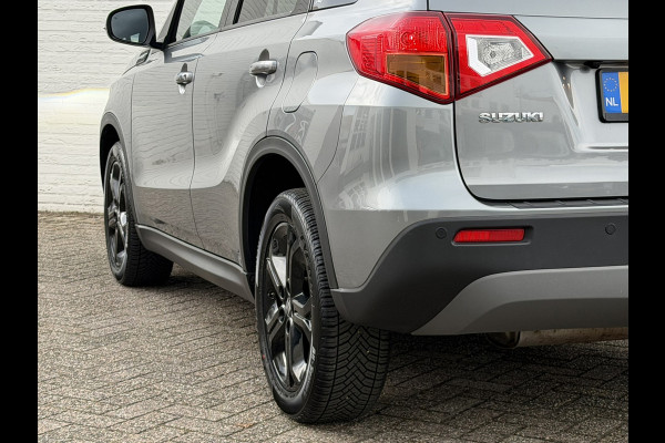 Suzuki Vitara 1.4 S Automaat Camera Pdc Carplay Trekhaak Adapt Cruise Stoelverwarming Navigatie
