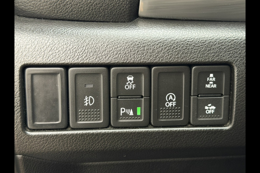 Suzuki Vitara 1.4 S Automaat Camera Pdc Carplay Trekhaak Adapt Cruise Stoelverwarming Navigatie