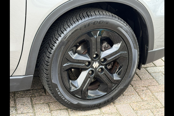 Suzuki Vitara 1.4 S Automaat Camera Pdc Carplay Trekhaak Adapt Cruise Stoelverwarming Navigatie