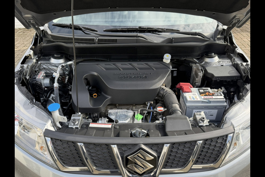 Suzuki Vitara 1.4 S Automaat Camera Pdc Carplay Trekhaak Adapt Cruise Stoelverwarming Navigatie
