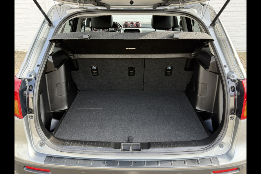 Suzuki Vitara 1.4 S Automaat Camera Pdc Carplay Trekhaak Adapt Cruise Stoelverwarming Navigatie