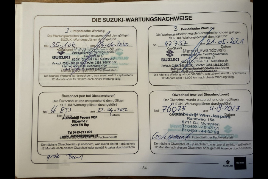 Suzuki Vitara 1.4 S Automaat Camera Pdc Carplay Trekhaak Adapt Cruise Stoelverwarming Navigatie