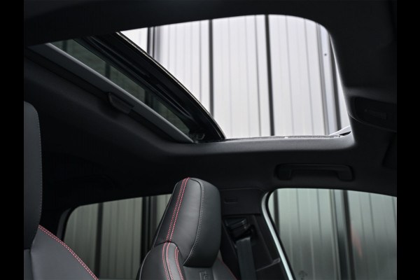Audi A3 Sportback 45 TFSI e S edition Competition | Panoramadak | 5 jr garantie | Ambiance interieur | Active Cruise | Sonos Sound | S-Seats + Memory | Head-Up | Camera | Stoelverwarming | Keyless