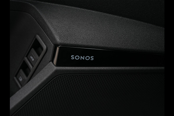 Audi A3 Sportback 45 TFSI e S edition Competition | Panoramadak | 5 jr garantie | Ambiance interieur | Active Cruise | Sonos Sound | S-Seats + Memory | Head-Up | Camera | Stoelverwarming | Keyless