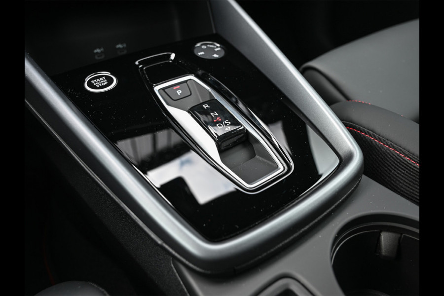 Audi A3 Sportback 45 TFSI e S edition Competition | Panoramadak | 5 jr garantie | Ambiance interieur | Active Cruise | Sonos Sound | S-Seats + Memory | Head-Up | Camera | Stoelverwarming | Keyless