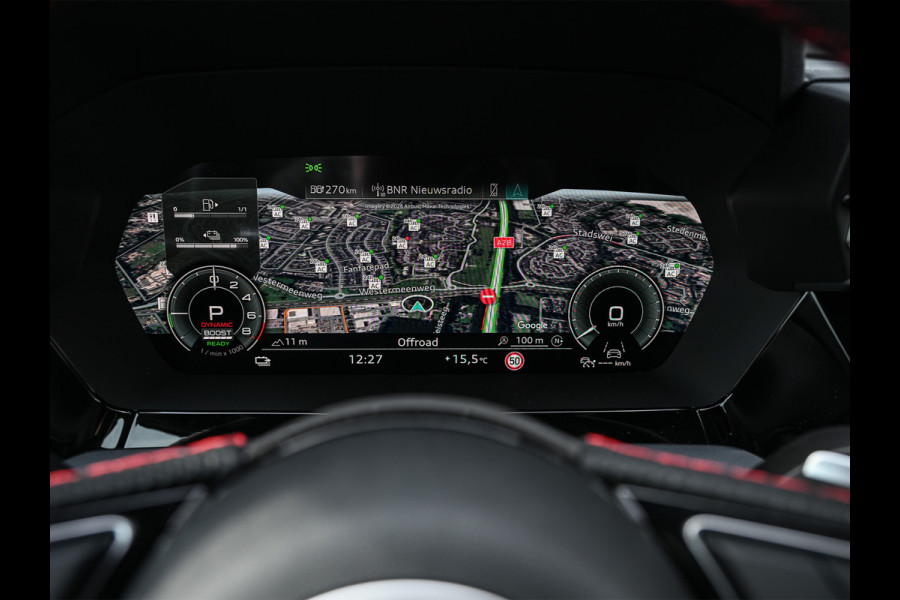 Audi A3 Sportback 45 TFSI e S edition Competition | Panoramadak | 5 jr garantie | Ambiance interieur | Active Cruise | Sonos Sound | S-Seats + Memory | Head-Up | Camera | Stoelverwarming | Keyless