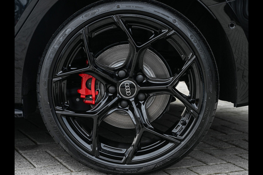 Audi A3 Sportback 45 TFSI e S edition Competition | Panoramadak | 5 jr garantie | Ambiance interieur | Active Cruise | Sonos Sound | S-Seats + Memory | Head-Up | Camera | Stoelverwarming | Keyless