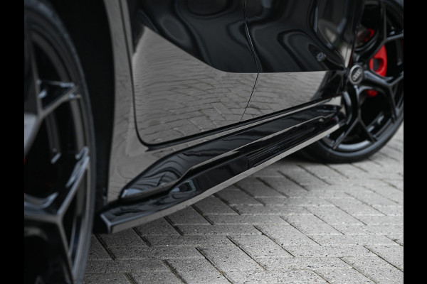 Audi A3 Sportback 45 TFSI e S edition Competition | Panoramadak | 5 jr garantie | Ambiance interieur | Active Cruise | Sonos Sound | S-Seats + Memory | Head-Up | Camera | Stoelverwarming | Keyless