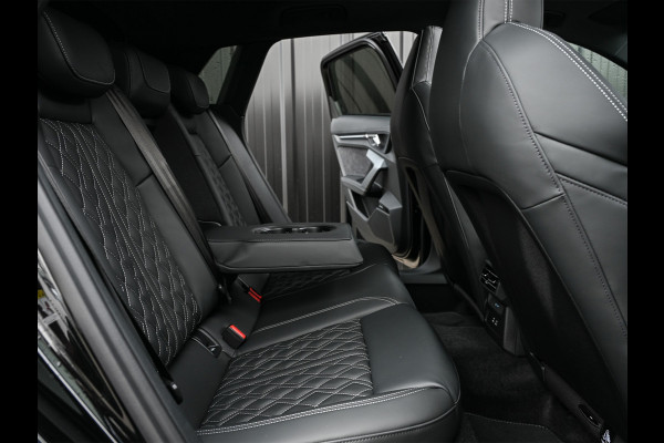 Audi A3 Sportback 45 TFSI e S edition Competition | Panoramadak | 5 jr garantie | Ambiance interieur | Active Cruise | Sonos Sound | S-Seats + Memory | Head-Up | Camera | Stoelverwarming | Keyless