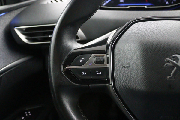 Peugeot 3008 1.2 Allure*130PK*ECC*CRUISE*NAVI*CARPLAY*