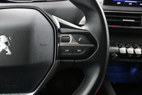Peugeot 3008 1.2 Allure*130PK*ECC*CRUISE*NAVI*CARPLAY*