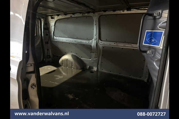 Mercedes-Benz Vito 114 CDI 136pk RWD L3H1 XL Euro6 Airco | Navigatie | Cruisecontrol | Achterklep Parkeersensoren