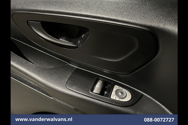 Mercedes-Benz Vito 114 CDI 136pk RWD L3H1 XL Euro6 Airco | Navigatie | Cruisecontrol | Achterklep Parkeersensoren