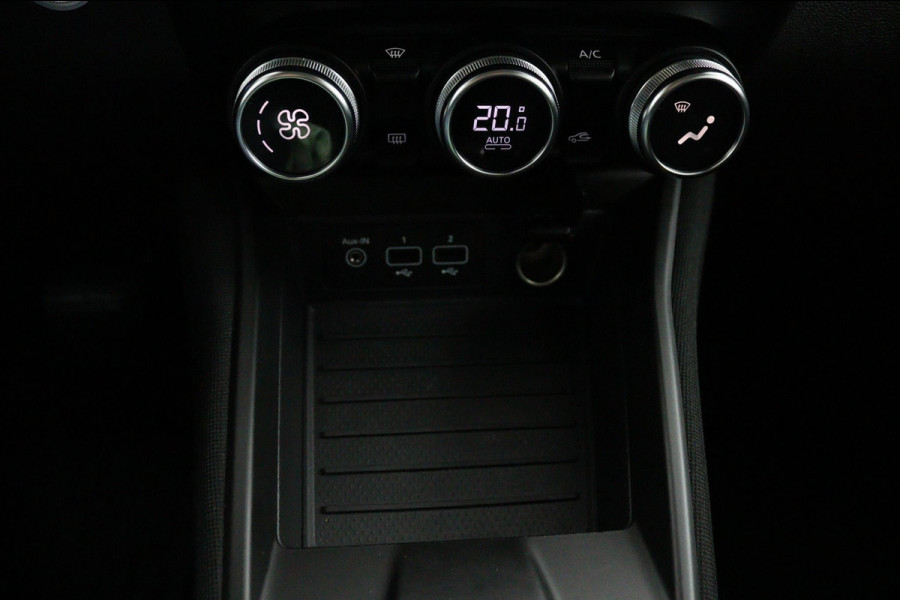 Renault ZOE R110 Life 52kWh*KOOPACCU*3FASE*ECC*CAMERA*NAVI*PDC