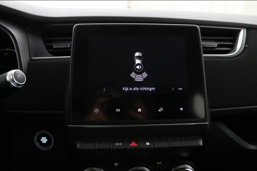 Renault ZOE R110 Life 52kWh*KOOPACCU*3FASE*ECC*CAMERA*NAVI*PDC