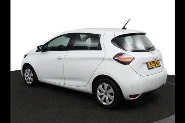 Renault ZOE R110 Life 52kWh*KOOPACCU*3FASE*ECC*CAMERA*NAVI*PDC