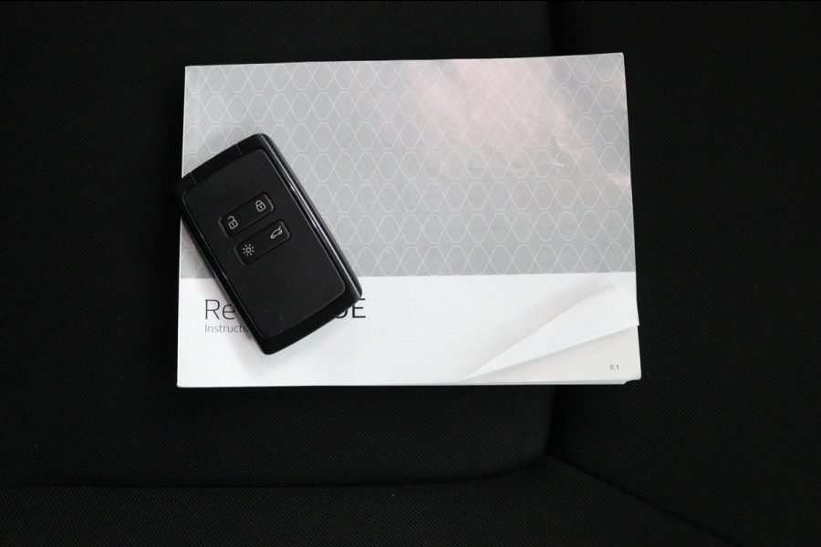 Renault ZOE R110 Life 52kWh*KOOPACCU*3FASE*ECC*CAMERA*NAVI*PDC