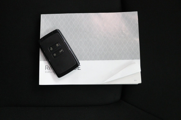 Renault ZOE R110 Life 52kWh*KOOPACCU*3FASE*ECC*CAMERA*NAVI*PDC