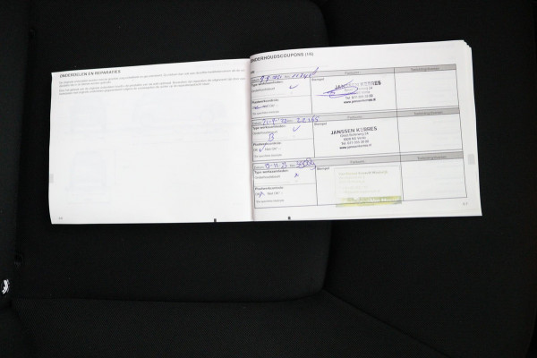 Renault ZOE R110 Life 52kWh*KOOPACCU*3FASE*ECC*CAMERA*NAVI*PDC