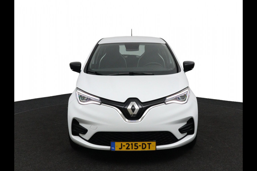 Renault ZOE R110 Life 52kWh*KOOPACCU*3FASE*ECC*CAMERA*NAVI*PDC
