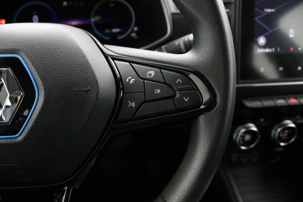 Renault ZOE R110 Life 52kWh*KOOPACCU*3FASE*ECC*CAMERA*NAVI*PDC