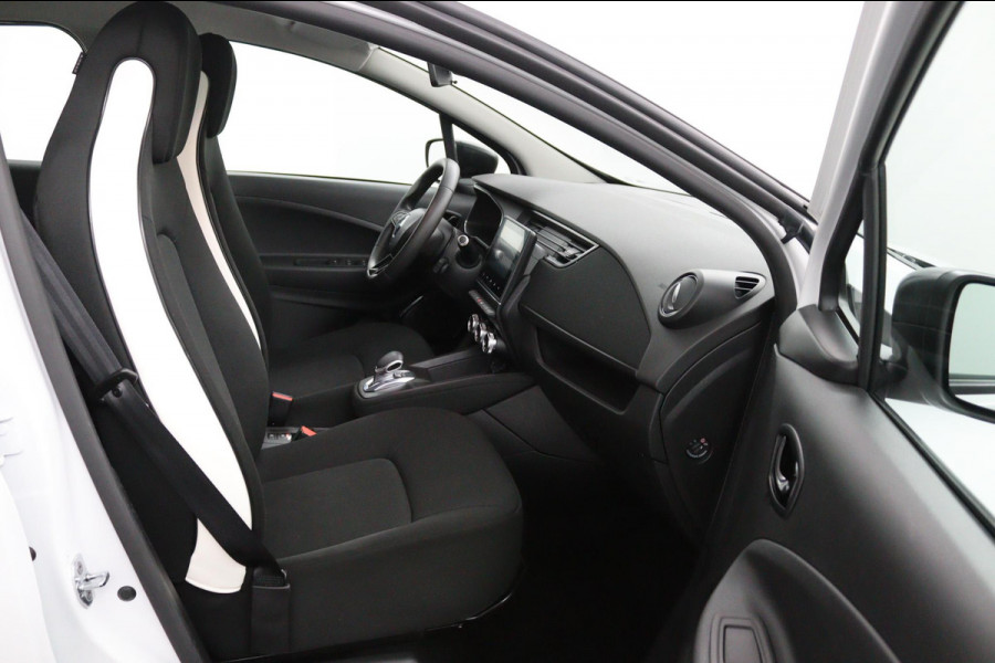 Renault ZOE R110 Life 52kWh*KOOPACCU*3FASE*ECC*CAMERA*NAVI*PDC