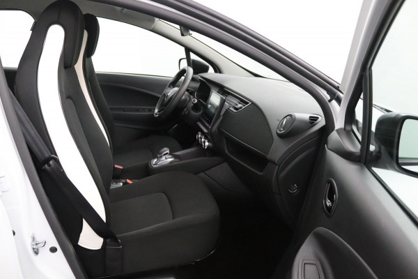 Renault ZOE R110 Life 52kWh*KOOPACCU*3FASE*ECC*CAMERA*NAVI*PDC