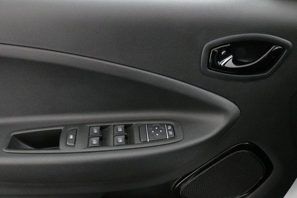 Renault ZOE R110 Life 52kWh*KOOPACCU*3FASE*ECC*CAMERA*NAVI*PDC