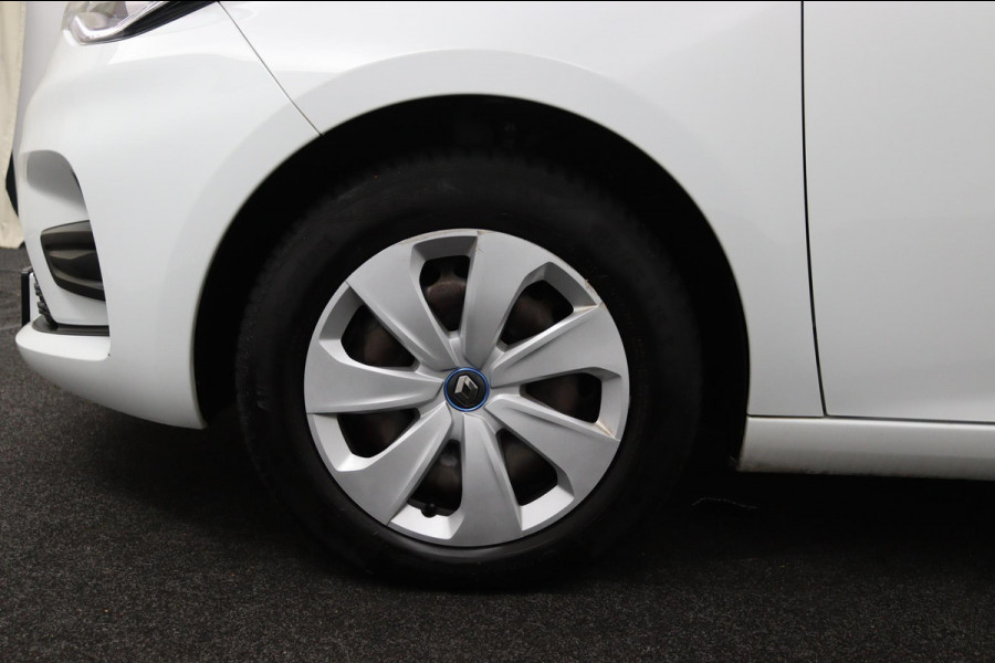 Renault ZOE R110 Life 52kWh*KOOPACCU*3FASE*ECC*CAMERA*NAVI*PDC