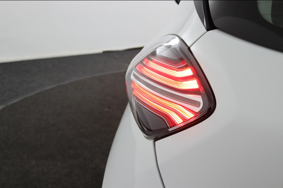 Renault ZOE R110 Life 52kWh*KOOPACCU*3FASE*ECC*CAMERA*NAVI*PDC