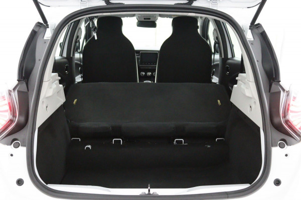 Renault ZOE R110 Life 52kWh*KOOPACCU*3FASE*ECC*CAMERA*NAVI*PDC