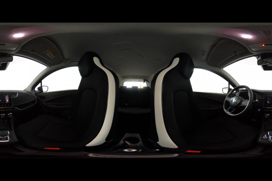 Renault ZOE R110 Life 52kWh*KOOPACCU*3FASE*ECC*CAMERA*NAVI*PDC