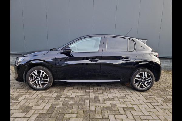 Peugeot 208 1.2 EAT8 Allure /1E Eig/i cockpit/Acc/Winterpak!