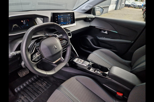 Peugeot 208 1.2 EAT8 Allure /1E Eig/i cockpit/Acc/Winterpak!