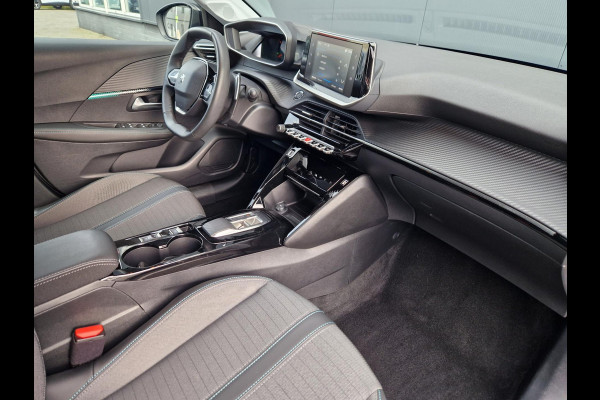 Peugeot 208 1.2 EAT8 Allure /1E Eig/i cockpit/Acc/Winterpak!