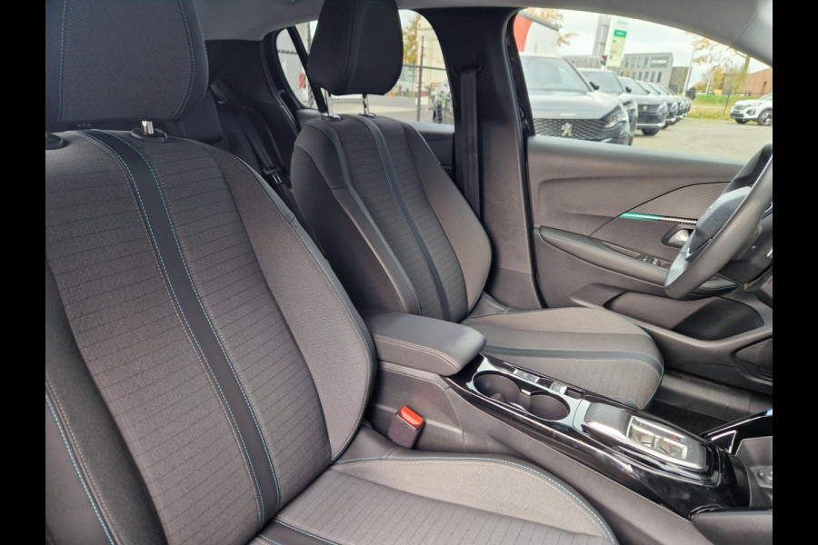 Peugeot 208 1.2 EAT8 Allure /1E Eig/i cockpit/Acc/Winterpak!