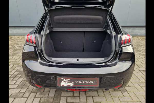 Peugeot 208 1.2 EAT8 Allure /1E Eig/i cockpit/Acc/Winterpak!