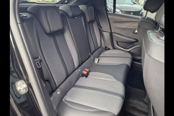 Peugeot 208 1.2 EAT8 Allure /1E Eig/i cockpit/Acc/Winterpak!