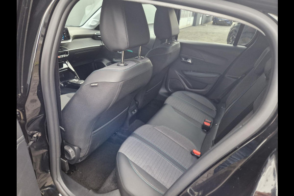 Peugeot 208 1.2 EAT8 Allure /1E Eig/i cockpit/Acc/Winterpak!