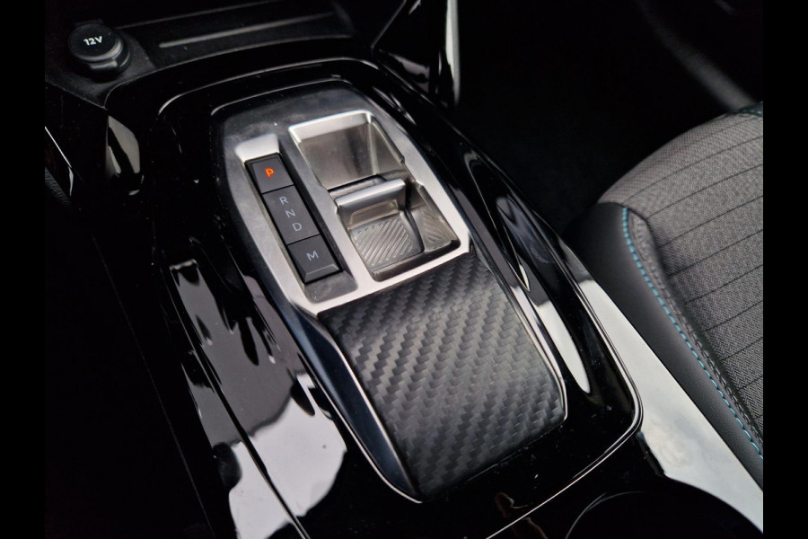 Peugeot 208 1.2 EAT8 Allure /1E Eig/i cockpit/Acc/Winterpak!