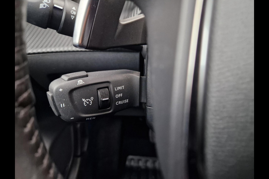 Peugeot 208 1.2 EAT8 Allure /1E Eig/i cockpit/Acc/Winterpak!