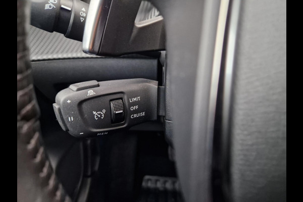 Peugeot 208 1.2 EAT8 Allure /1E Eig/i cockpit/Acc/Winterpak!