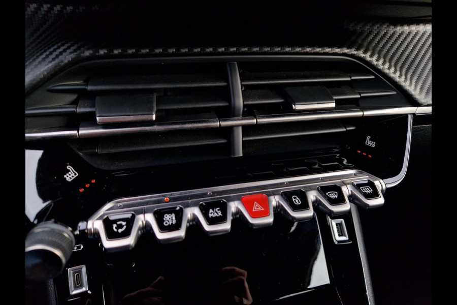 Peugeot 208 1.2 EAT8 Allure /1E Eig/i cockpit/Acc/Winterpak!